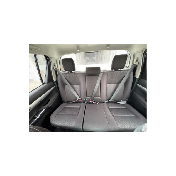 Toyota Hilux 4WD 2.4 Diesel AT Euro 6 - Buy Now