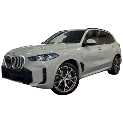 BMW X5 xDrive50e M Sport Plug In Hybrid Modena Motors