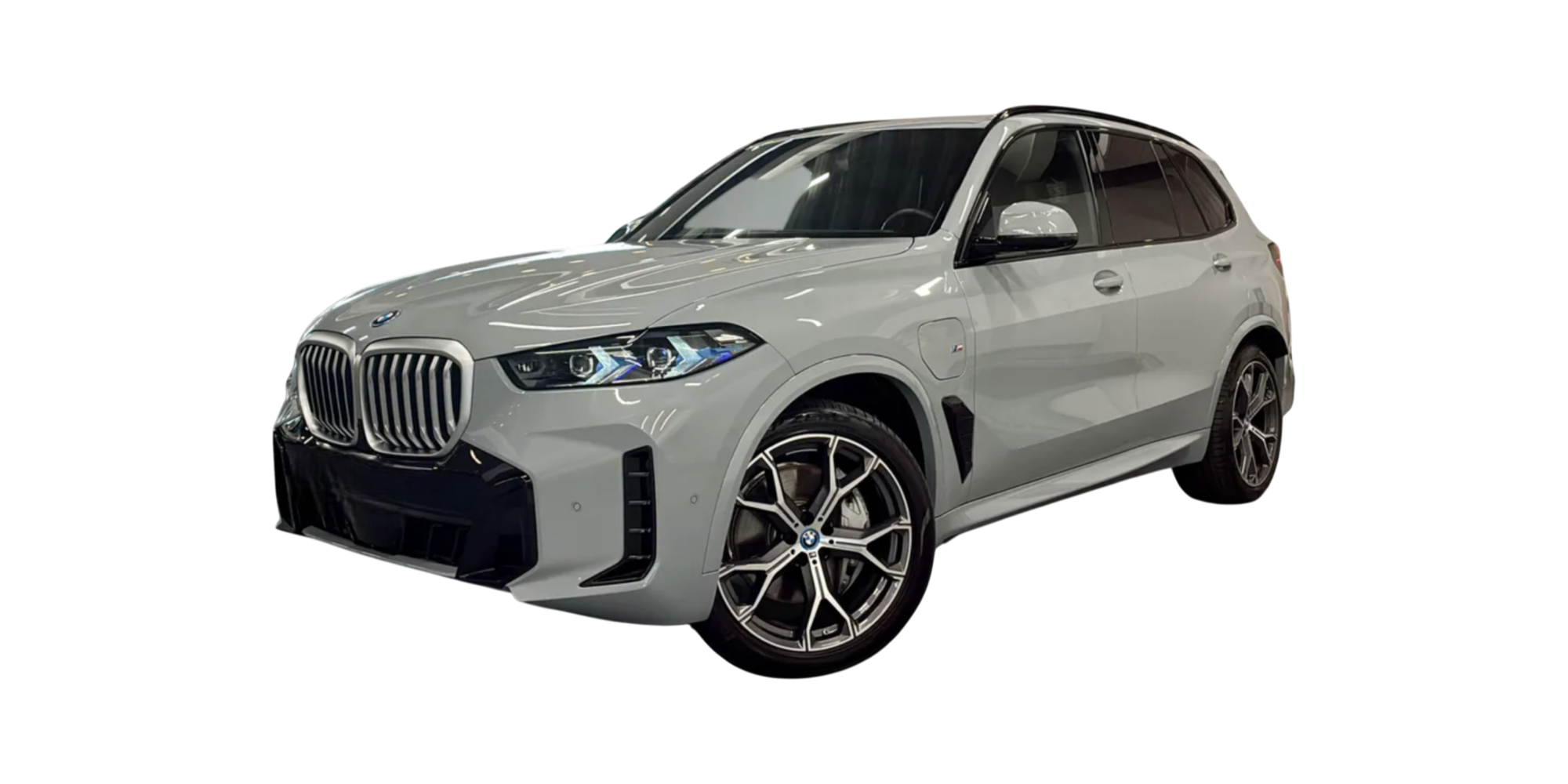 BMW X5 xDrive50e M Sport Plug In Hybrid Modena Motors