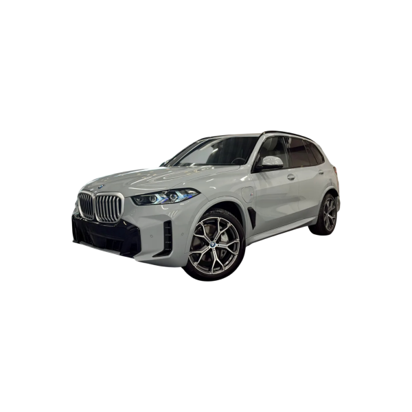 BMW X5 xDrive50e M Sport Plug In Hybrid Modena Motors