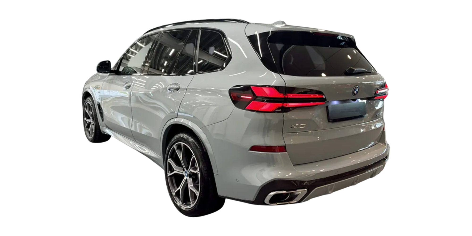 BMW X5 xDrive50e M Sport Plug In Hybrid Modena Motors