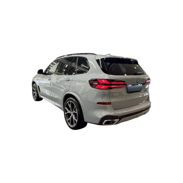 BMW X5 xDrive50e M Sport Plug In Hybrid Modena Motors