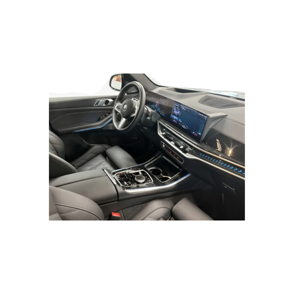 BMW X5 xDrive50e M Sport Plug In Hybrid Modena Motors