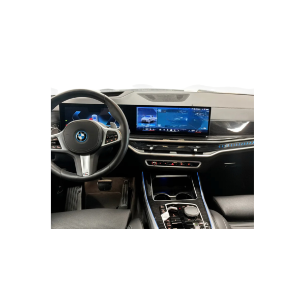 BMW X5 xDrive50e M Sport Plug In Hybrid Modena Motors