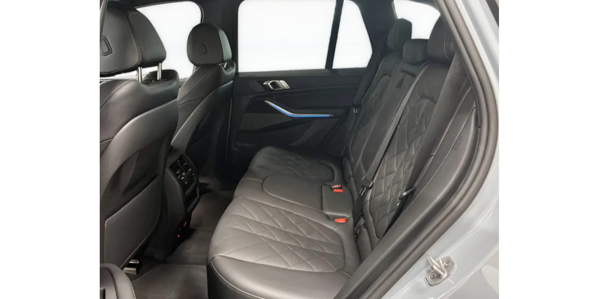 BMW X5 xDrive50e M Sport Plug In Hybrid Modena Motors