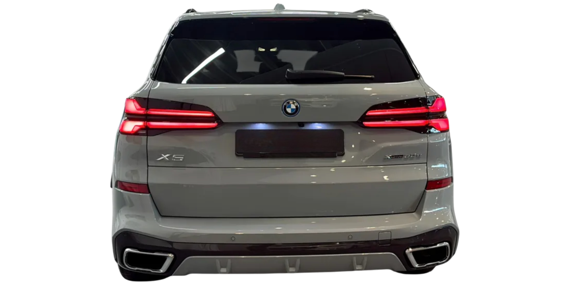 BMW X5 xDrive50e M Sport Plug In Hybrid Modena Motors
