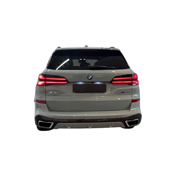 BMW X5 xDrive50e M Sport Plug In Hybrid Modena Motors