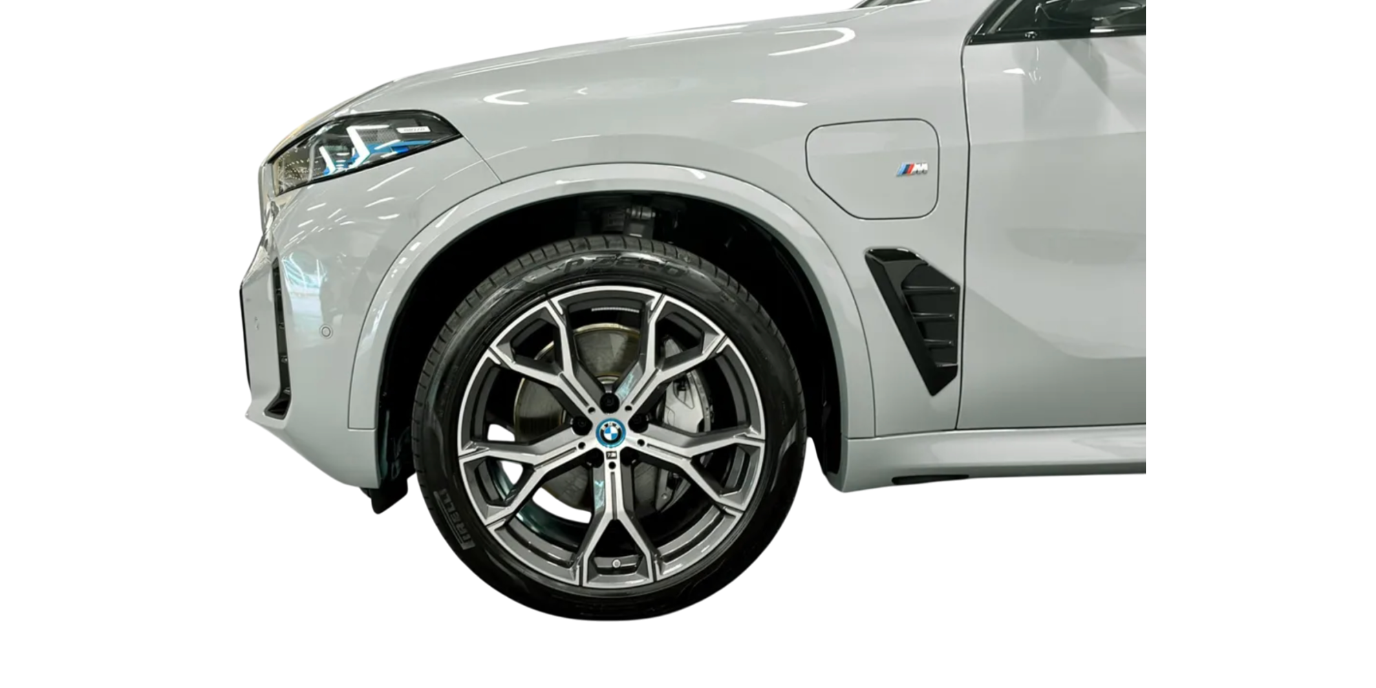 BMW X5 xDrive50e M Sport Plug In Hybrid Modena Motors