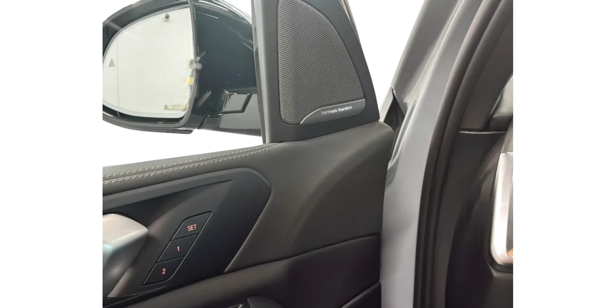 BMW X5 xDrive50e M Sport Plug In Hybrid Modena Motors