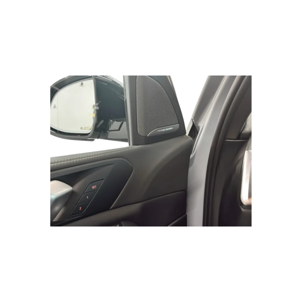 BMW X5 xDrive50e M Sport Plug In Hybrid Modena Motors