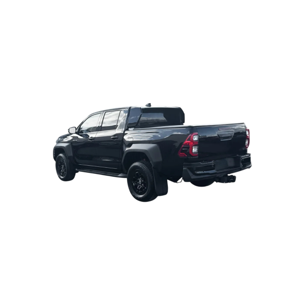 Toyota Hilux GR Sport Double Cabin 4WD 2.8 Diesel AT Euro 6 - Buy Now
