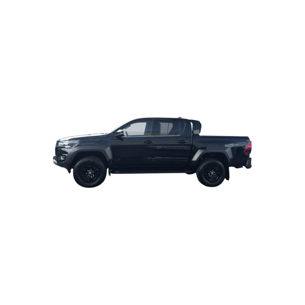 Toyota Hilux GR Sport Double Cabin 4WD 2.8 Diesel AT Euro 6 - Buy Now