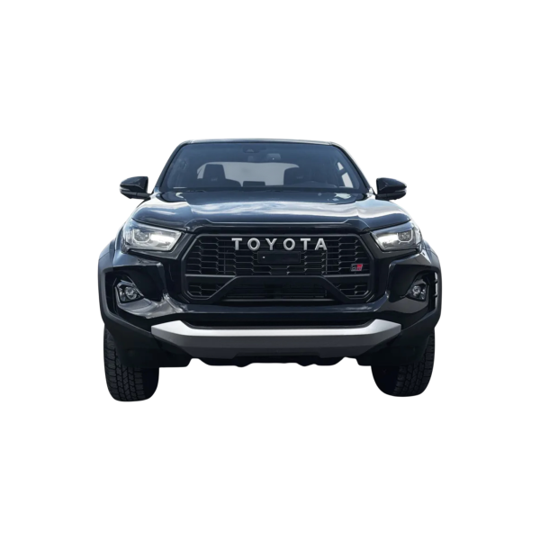 Toyota Hilux GR Sport Double Cabin 4WD 2.8 Diesel AT Euro 6 - Buy Now