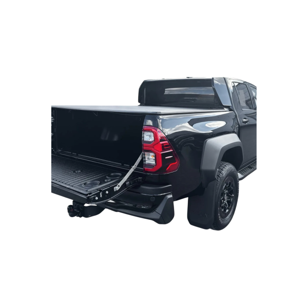 Toyota Hilux GR Sport Double Cabin 4WD 2.8 Diesel AT Euro 6 - Buy Now