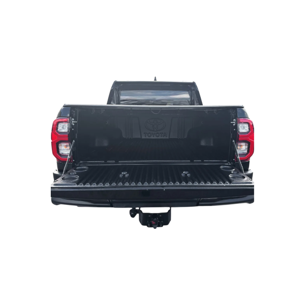 Toyota Hilux GR Sport Double Cabin 4WD 2.8 Diesel AT Euro 6 - Buy Now