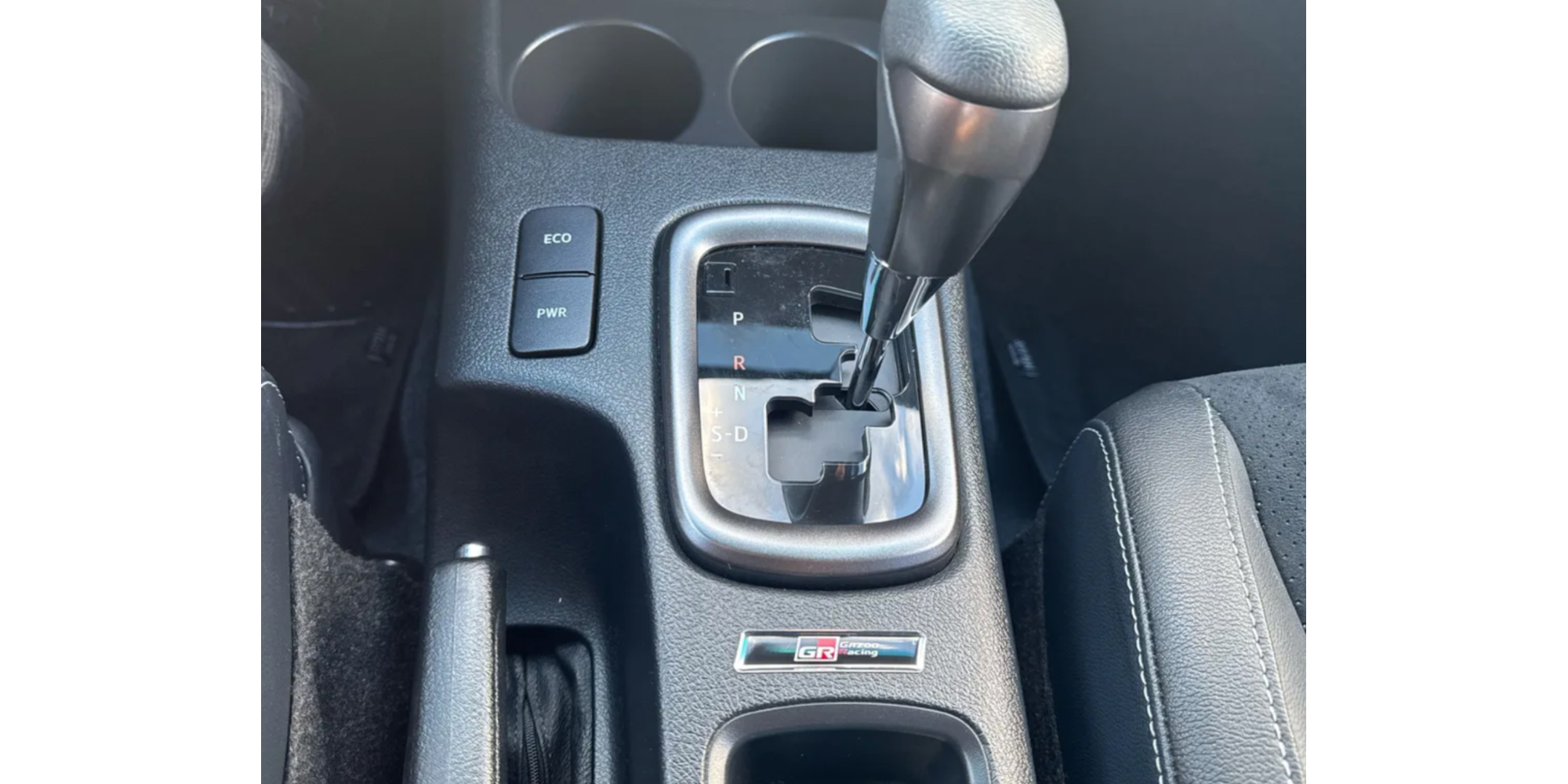 Toyota Hilux GR Sport Double Cabin 4WD 2.8 Diesel AT Euro 6 - Buy Now