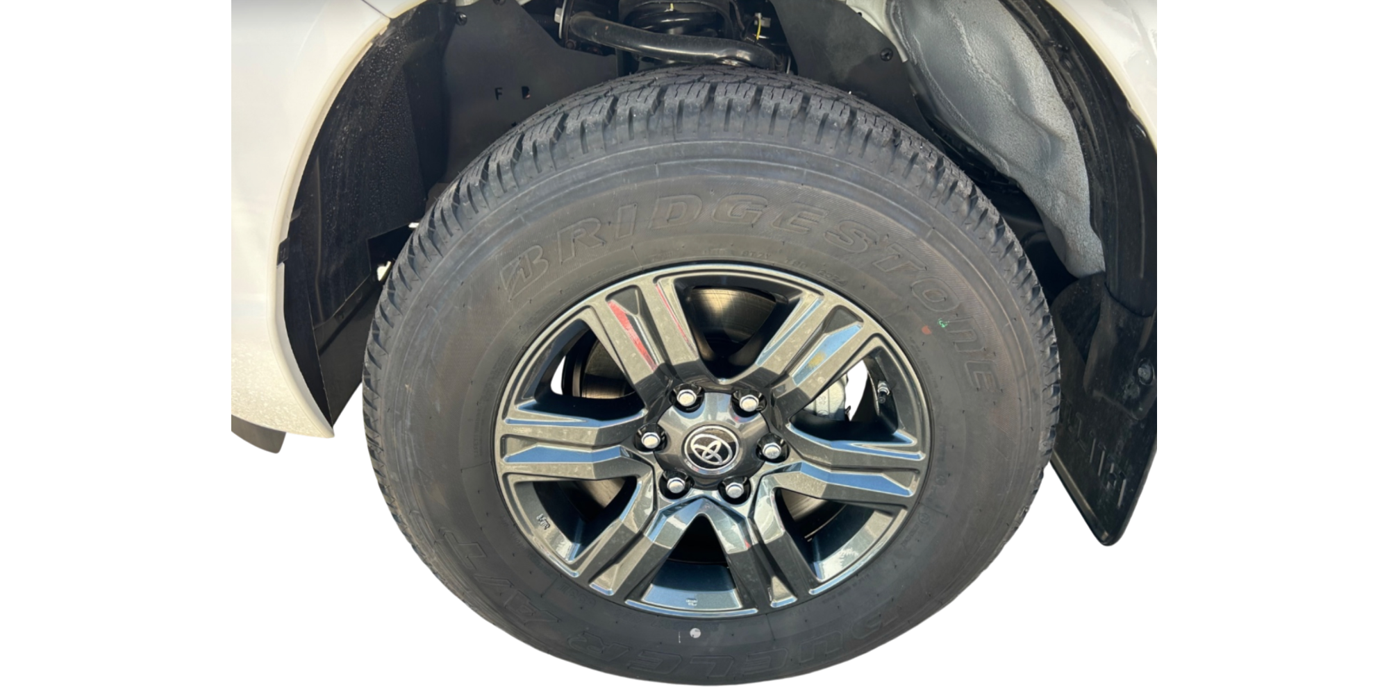 Toyota Hilux 4WD 2.4 Diesel AT Euro 6 - Buy Now