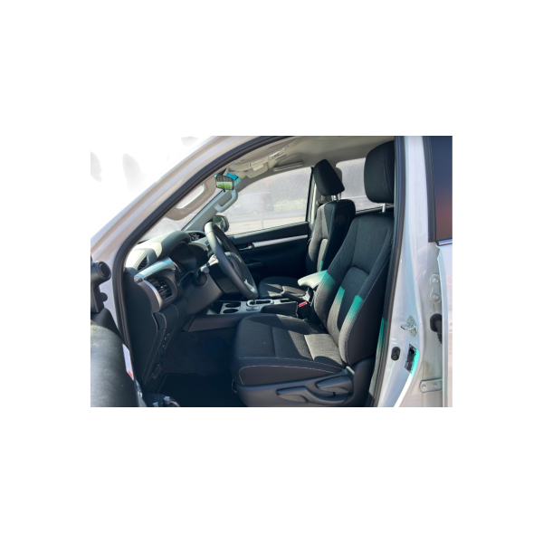 Toyota Hilux 4WD 2.4 Diesel AT Euro 6 - Buy Now