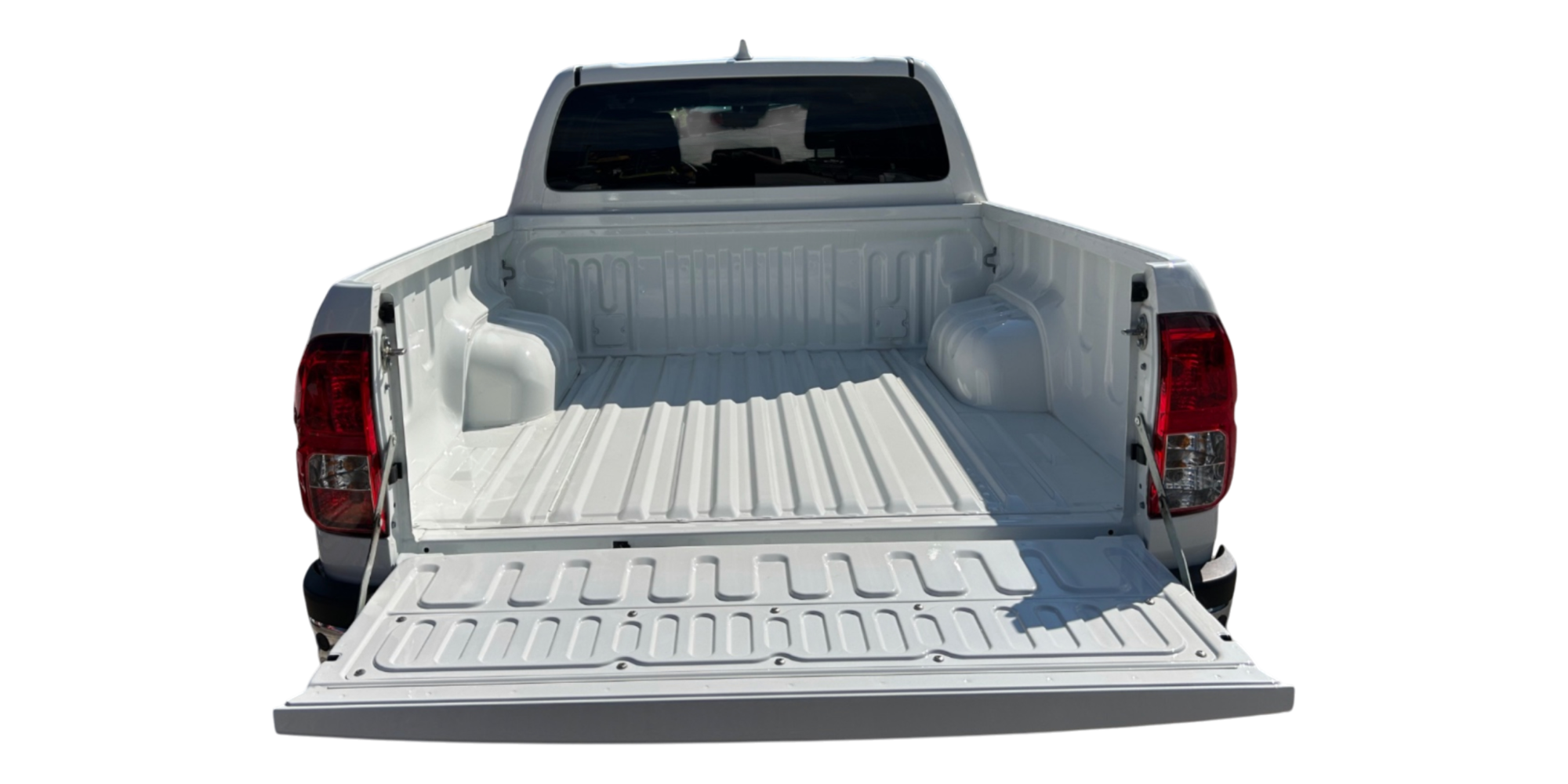 Toyota Hilux 4WD 2.4 Diesel AT Euro 6 - Buy Now