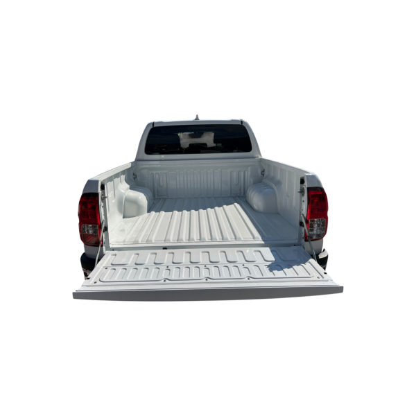 Toyota Hilux 4WD 2.4 Diesel AT Euro 6 - Buy Now