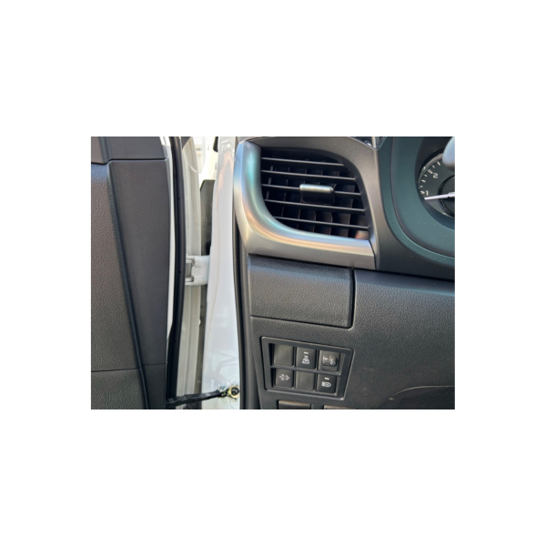 Toyota Hilux 4WD 2.4 Diesel AT Euro 6 - Buy Now