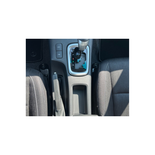 Toyota Hilux 4WD 2.4 Diesel AT Euro 6 - Buy Now