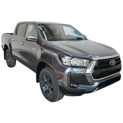 Toyota Hilux 4WD 2.4 Diesel AT Euro 6 - Buy Now