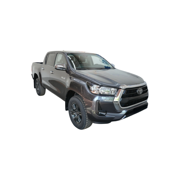 Toyota Hilux 4WD 2.4 Diesel AT Euro 6 - Buy Now