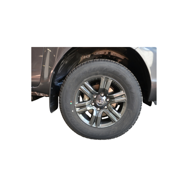 Toyota Hilux 4WD 2.4 Diesel AT Euro 6 - Buy Now