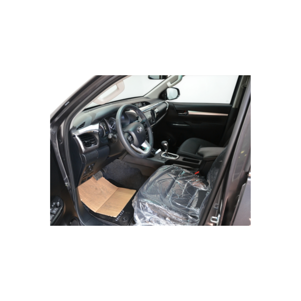 Toyota Hilux 4WD 2.4 Diesel AT Euro 6 - Buy Now