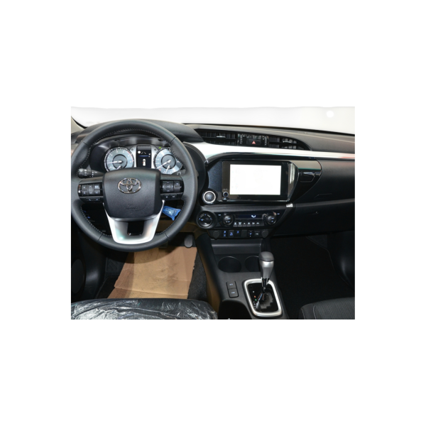 Toyota Hilux 4WD 2.4 Diesel AT Euro 6 - Buy Now