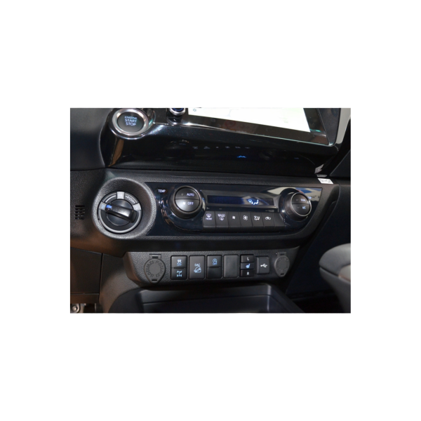 Toyota Hilux 4WD 2.4 Diesel AT Euro 6 - Buy Now