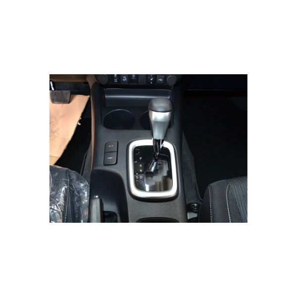 Toyota Hilux 4WD 2.4 Diesel AT Euro 6 - Buy Now