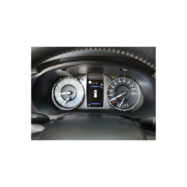 Toyota Hilux 4WD 2.4 Diesel AT Euro 6 - Buy Now