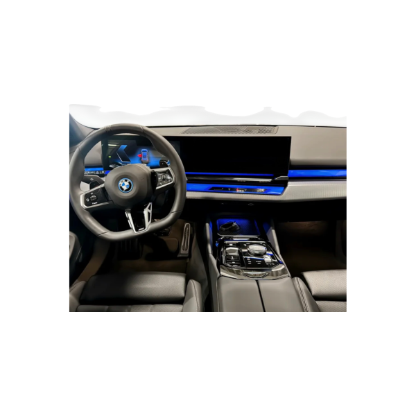 BMW 530e xDrive Touring MSport by Modena Motors GmbH