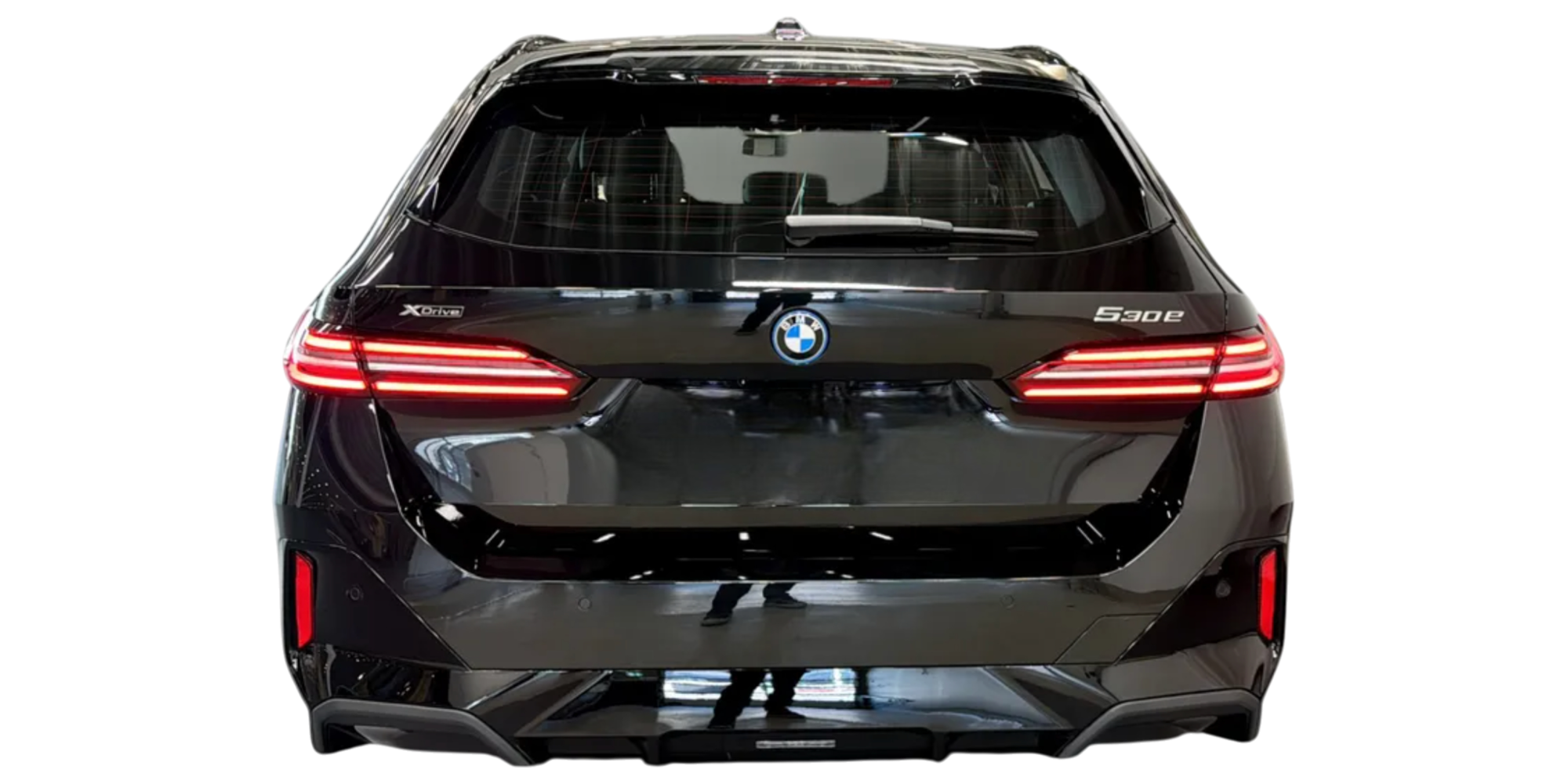 BMW 530e xDrive Touring MSport by Modena Motors GmbH