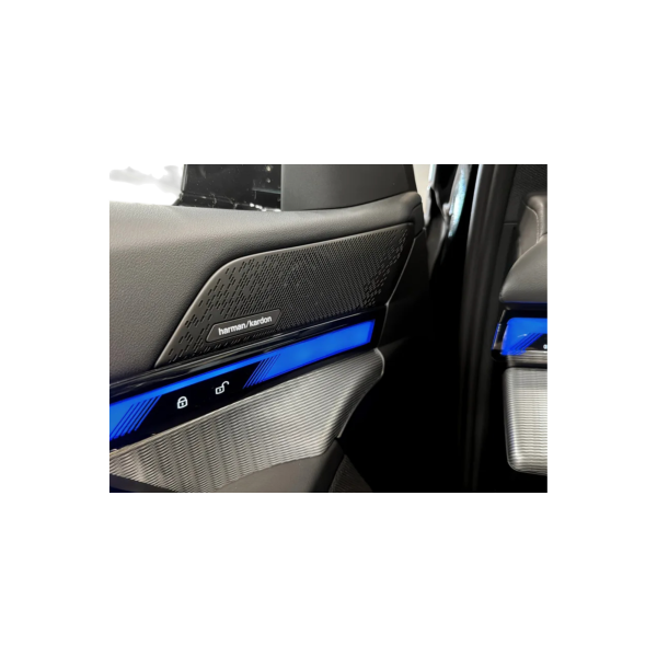 BMW 530e xDrive Touring MSport by Modena Motors GmbH