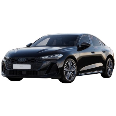 Audi A5 150 kW S-Tronic – Modena Motors GmbH