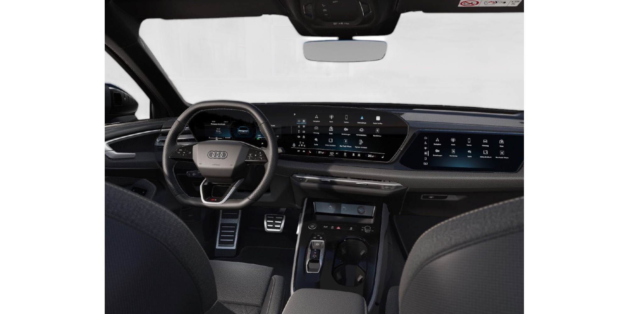 Audi A5 150 kW S-Tronic – Modena Motors GmbH