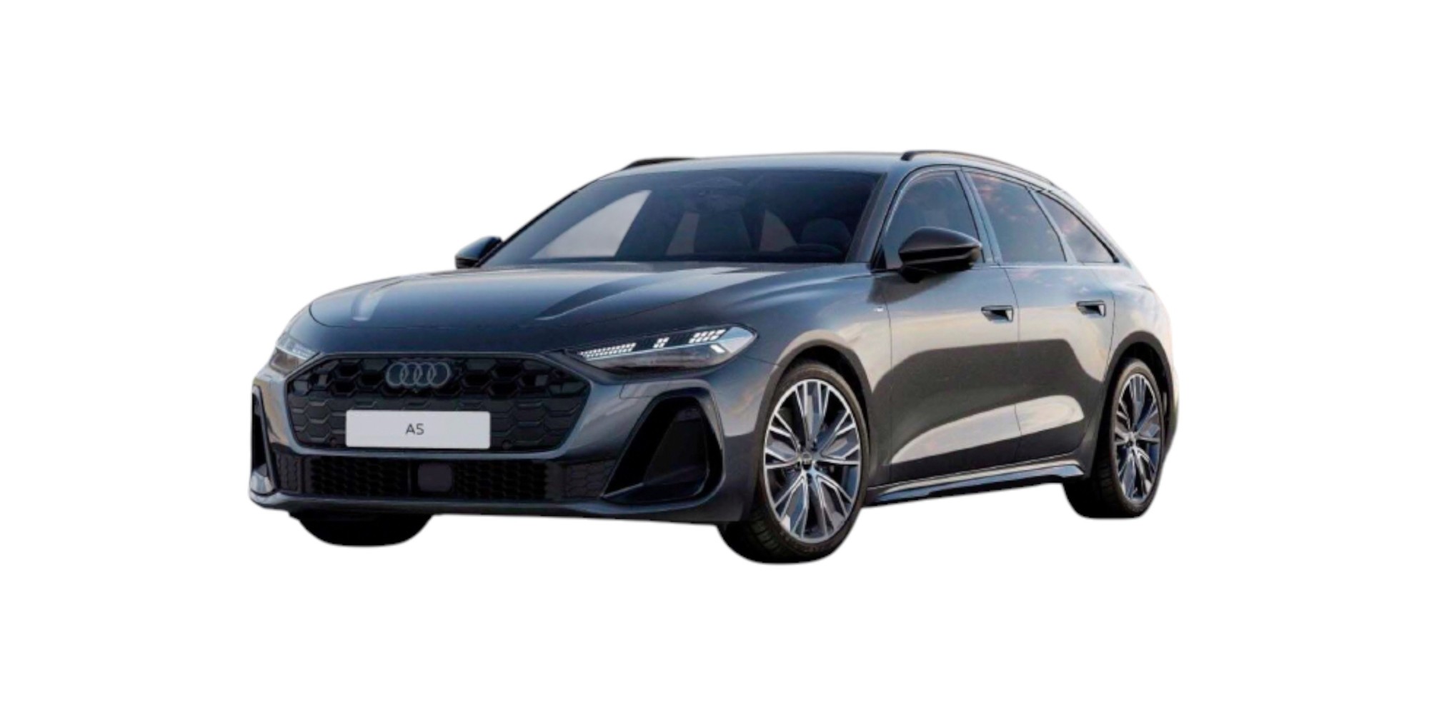 Audi A5 Avant TDI 150 kW S line S tronic 28 Discount