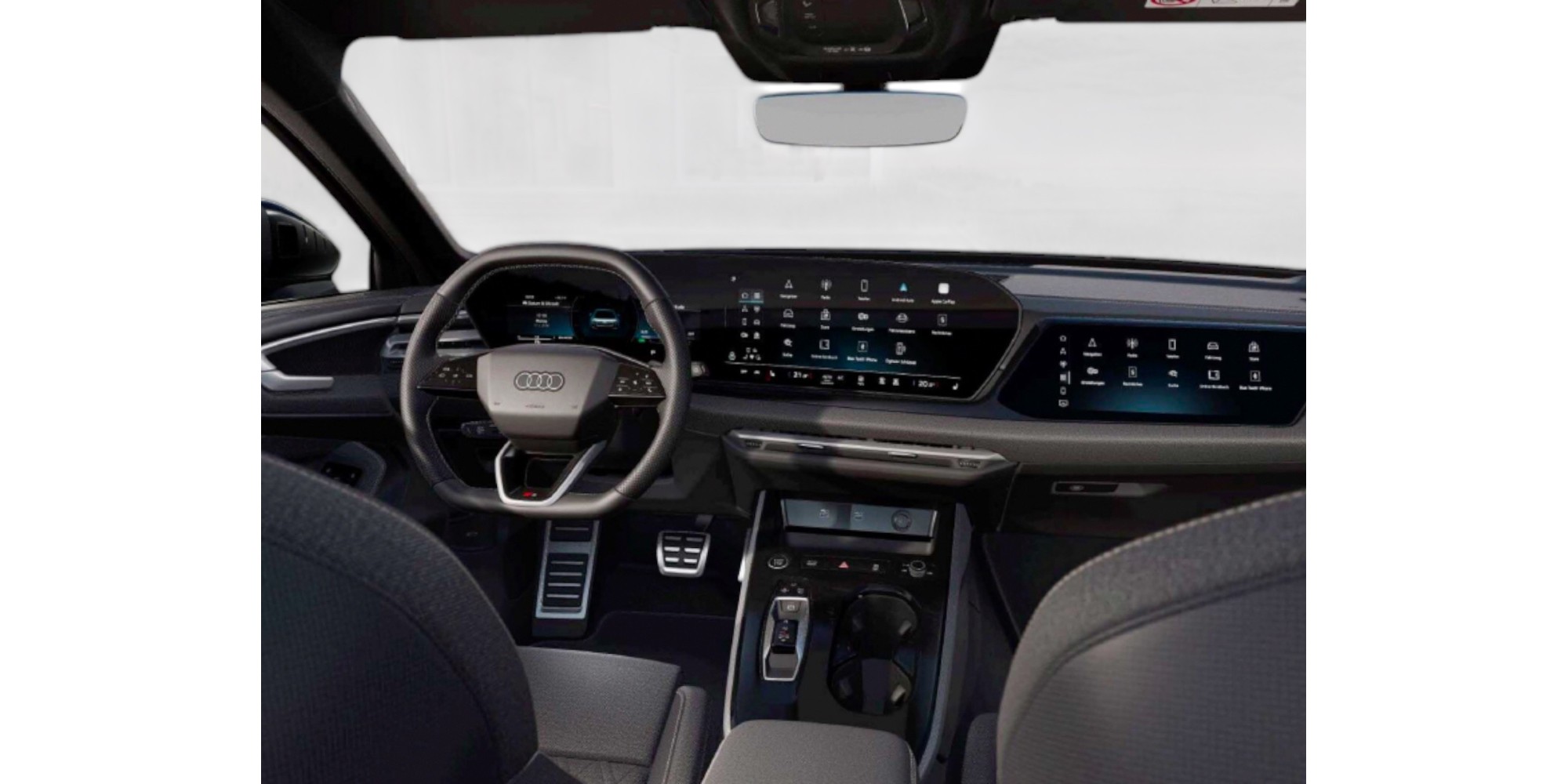 Audi A5 Avant TDI 150 kW S line S tronic 28 Discount