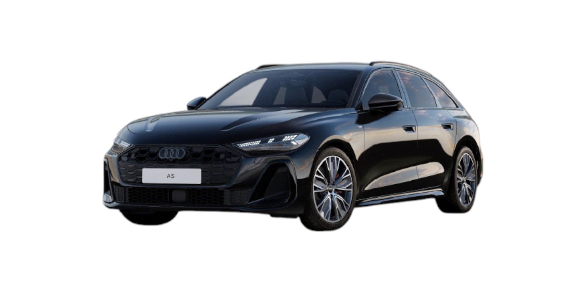 Audi A5 Avant TDI 150 kW S line S tronic 28 Discount