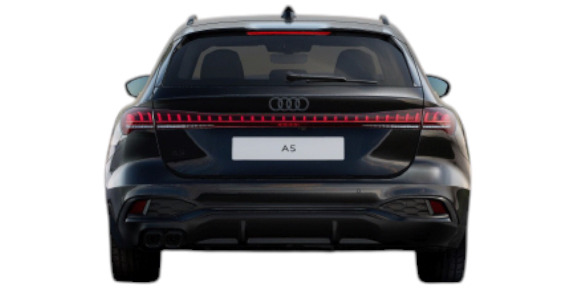 Audi A5 Avant TFSI 150 kW S line S tronic 29 Discount