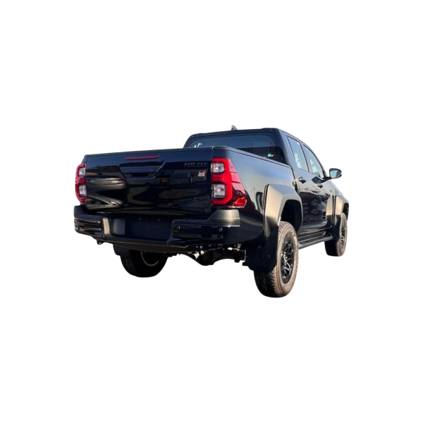 Toyota Hilux GR Sport Double Cabin 4WD 2.8 Diesel AT Euro 6 - Buy Now