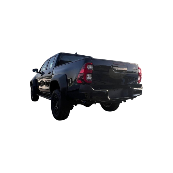 Toyota Hilux GR Sport Double Cabin 4WD 2.8 Diesel AT Euro 6 - Buy Now