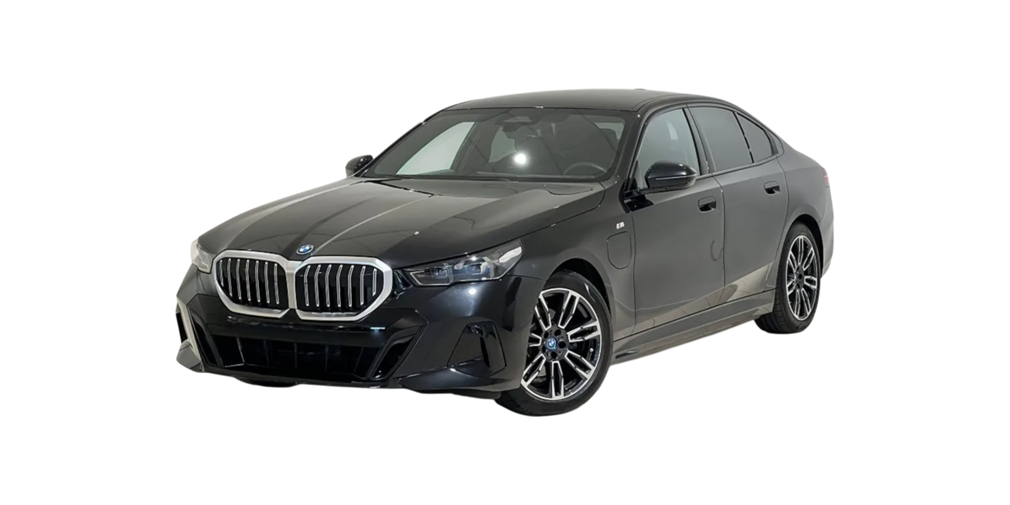 BMW 530e xDrive Limousine MSport by Modena Motors GmbH