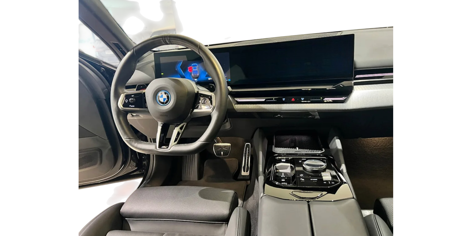 BMW 530e xDrive Limousine MSport by Modena Motors GmbH