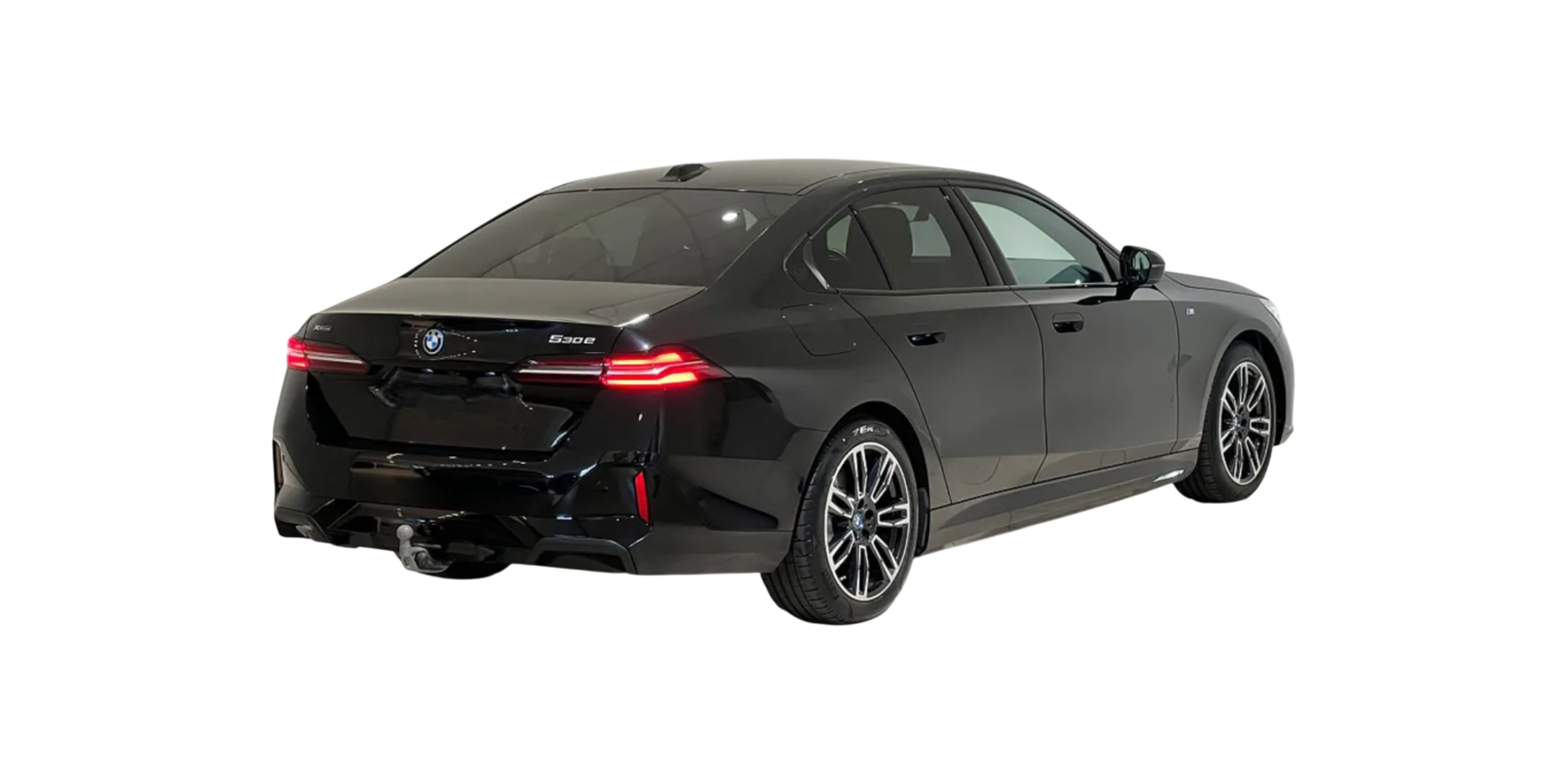 BMW 530e xDrive Limousine MSport by Modena Motors GmbH