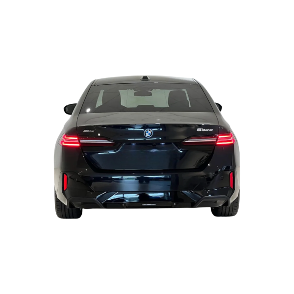 BMW 530e xDrive Limousine MSport by Modena Motors GmbH