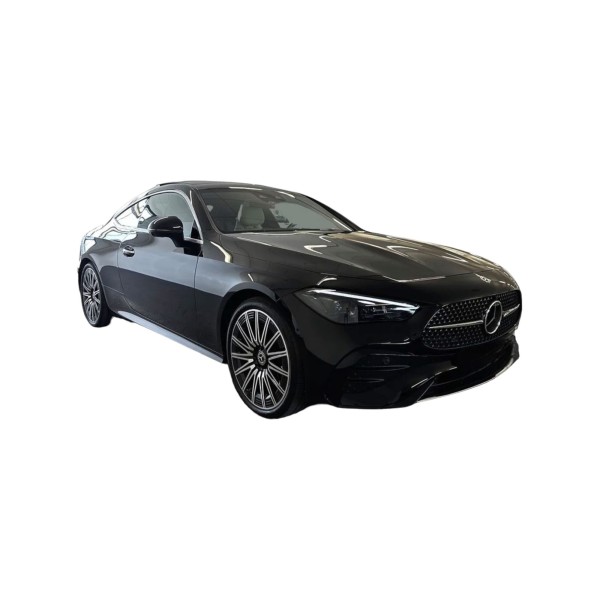 Mercedes-Benz CLE 300 | Sleek 4MATIC Coupe